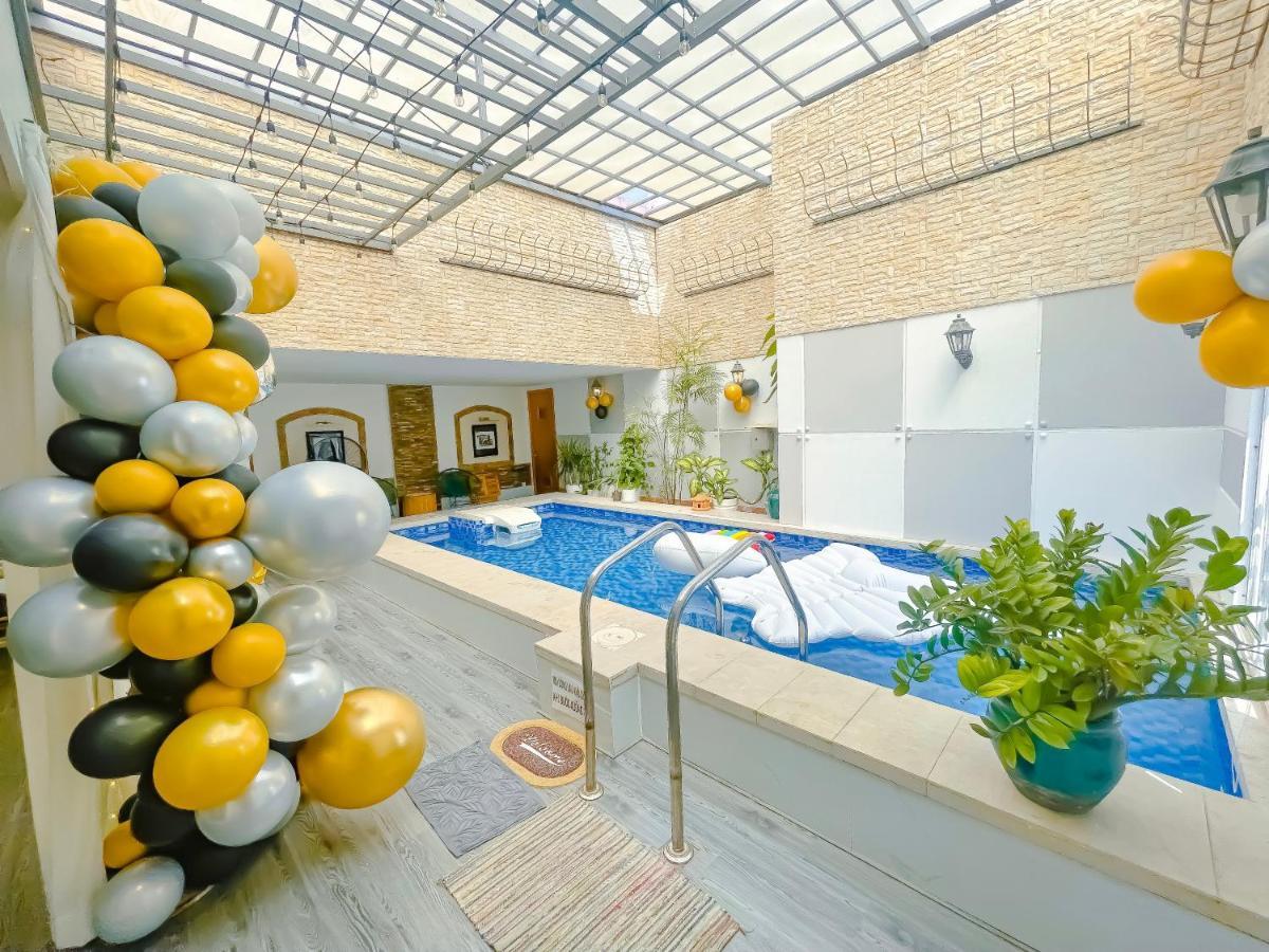 Appartement Penthouse 86 - Pool Private - In The Heart Hcm à Hô Chi Minh-Ville Extérieur photo