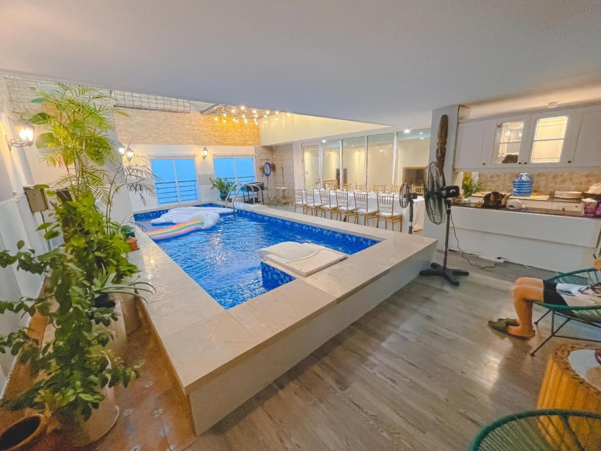 Appartement Penthouse 86 - Pool Private - In The Heart Hcm à Hô Chi Minh-Ville Extérieur photo