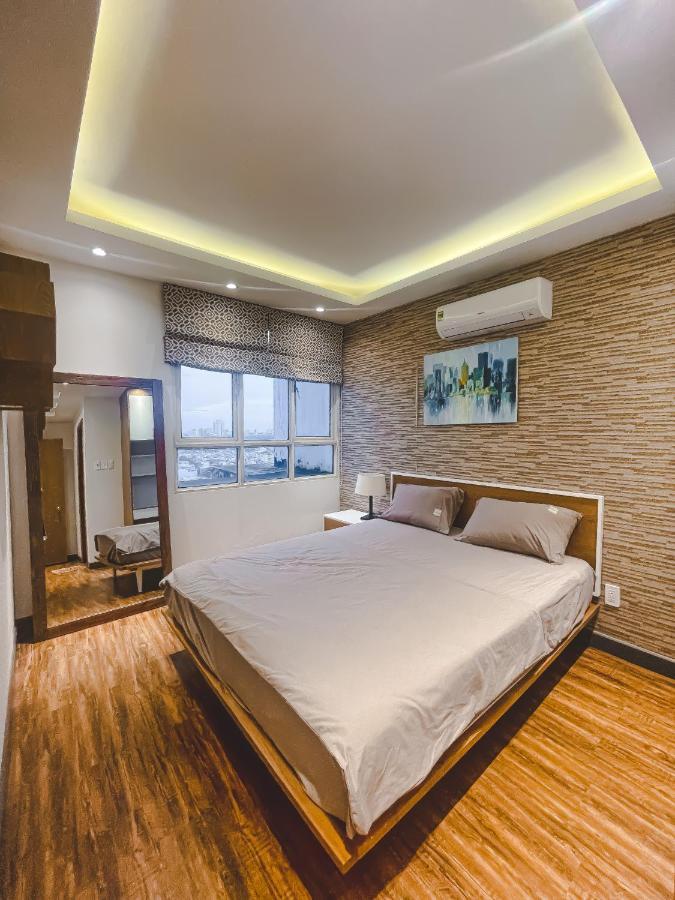 Appartement Penthouse 86 - Pool Private - In The Heart Hcm à Hô Chi Minh-Ville Extérieur photo