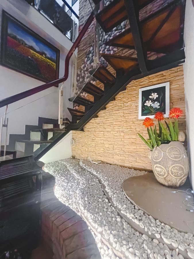 Appartement Penthouse 86 - Pool Private - In The Heart Hcm à Hô Chi Minh-Ville Extérieur photo