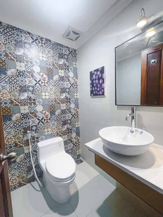 Appartement Penthouse 86 - Pool Private - In The Heart Hcm à Hô Chi Minh-Ville Extérieur photo