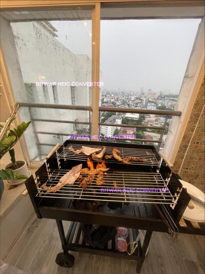Appartement Penthouse 86 - Pool Private - In The Heart Hcm à Hô Chi Minh-Ville Extérieur photo
