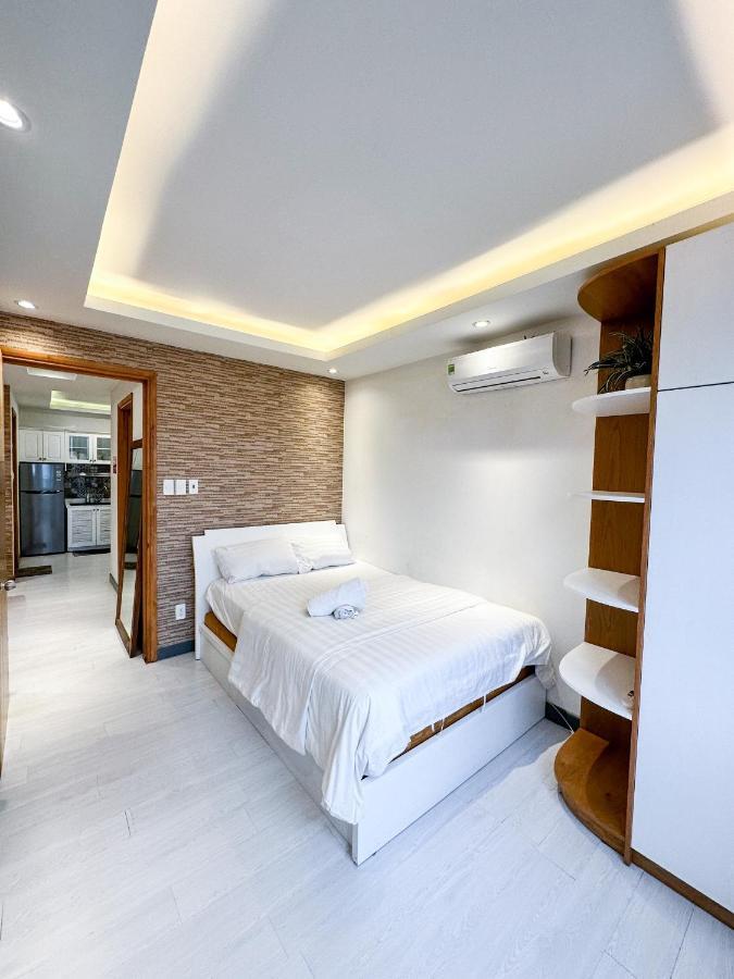 Appartement Penthouse 86 - Pool Private - In The Heart Hcm à Hô Chi Minh-Ville Extérieur photo